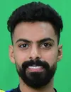 Hassan Al-Omari - Al-Tai FC futbolcusu