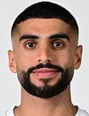 Hassan Aladin futbolcu profil fotoğrafı