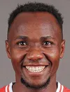 Hassan Beja - AFC Leopards futbolcusu
