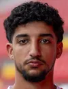 Hassan El-Chaabi - FC Gießen futbolcusu