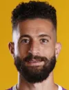Hassan El Hattab - Wadi Degla FC futbolcusu