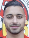 Hassan El-Saleh - VfV 06 Hildesheim futbolcusu