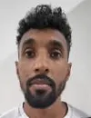 Hassan Mutwakil - Al-Amjad Club At Sabla futbolcusu