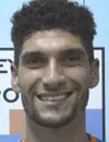 Hassan Nalbant - Tilbury FC player