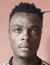 Hassan Nurain - jogador do Wamanafo Mighty Royals FC