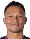 Hassan Sunny - giocatore del FC Jurong