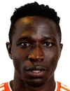 Hassan Usman - Spieler von FK Arsenal Ceska Lipa
