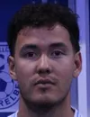 Hassan Zarei - FC Süderelbe futbolcusu