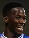 Hassane Adamou - St Joseph's FC futbolcusu