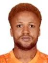 Hassane Harouna Moussa - AS FAN futbolcusu