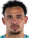 Hassani Dotson - giocatore del Seattle Sounders FC