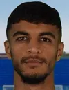 Hassen Rekik - ASD Calpazio futbolcusu