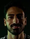 Hassine Refai - Al-Najma futbolcusu