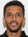 Hatem Al-Juhani - giocatore del Al-Okhdood Club