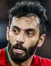 Hatem Al-Rushadi - Al-Shabab SC (Oman) futbolcusu