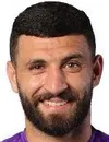 Hatem Bencheikh El Fegoun - ES Sétif futbolcusu