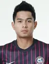 Hatsachai Sankla futbolcu profil fotoğrafı
