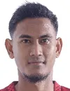 Haudi Abdillah - giocatore del PS Barito Putera
