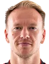 Håvard Nielsen - Hannover 96 futbolcusu