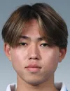 Hayase Takashio - joueur du Yokohama FC