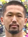Hayata Komatsu - Edo All United futbolcusu