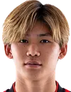 Hayate Matsuda - Hannover 96 futbolcusu
