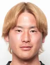 Hayate Nagakura - Zweigen Kanazawa futbolcusu