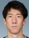 Hayate Sugii - Montedio Yamagata player