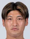 Hayate Take - jugador del FC Gifu