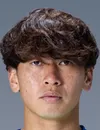 Hayato Fukushima - Shonan Bellmare futbolcusu