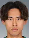 Hayato Kanda - Fujieda MYFC futbolcusu