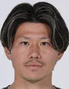 Hayato Nukui - Gainare Tottori futbolcusu