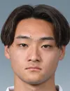 Hayato Sugita - giocatore del Yokohama FC