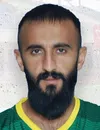 Haydar Deniz - Sanliurfa Büyüksehir Belediyespor futbolcusu