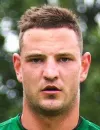 Hayden Browne - jugador del Manningham United FC