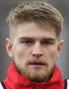 Hayden Coulson - FC Blackpool futbolcusu