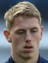 Hayden Muller - Sutton United futbolcusu
