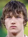 Haydn Murray-Holme - jogador do Liverpool FC U18