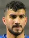 Hayel Al-Diabat futbolcu profil fotoğrafı