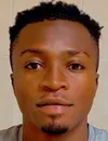 Hayford Boafo - jogador do FK Sveikata