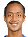 Haykal Alhafiz - jogador do Borneo FC Samarinda