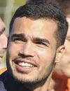 Haykeul Chikhaoui - Al-Nasr SC (Kuwait) futbolcusu
