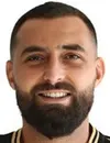 Hayrullah Akyüz - joueur du Kırklarelispor