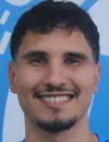 Hayrullah Alici - Türkspor Dortmund futbolcusu