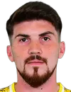 Hayrullah Bilazer - Spieler von Esenler Erokspor