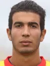 Haythem Jouini - jogador do Al-Quwa Al-Jawiya