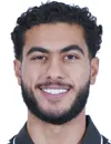 Haza Shehab foto de perfil do futebolista
