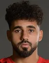 Hazem Ahmed - Al-Rayyan SC futbolcusu