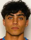 Hazem Nour - jugador del SC Rapid Lübeck