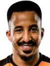 Hazim Al-Zahrani - jogador do Abha Club
